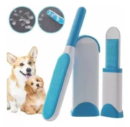 Removedor Quita Pelos