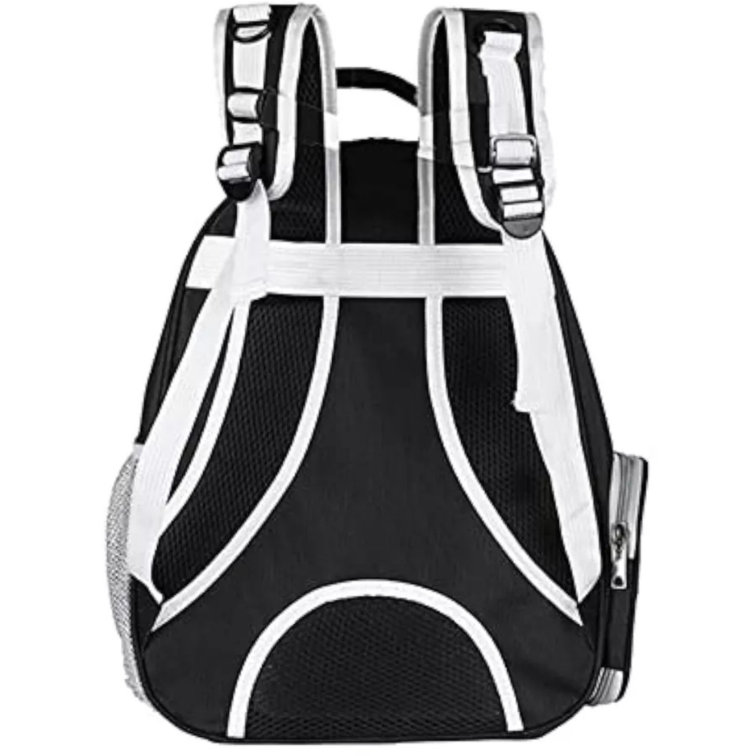 🚀 Mochila Espacial para Mascotas Aventureras
