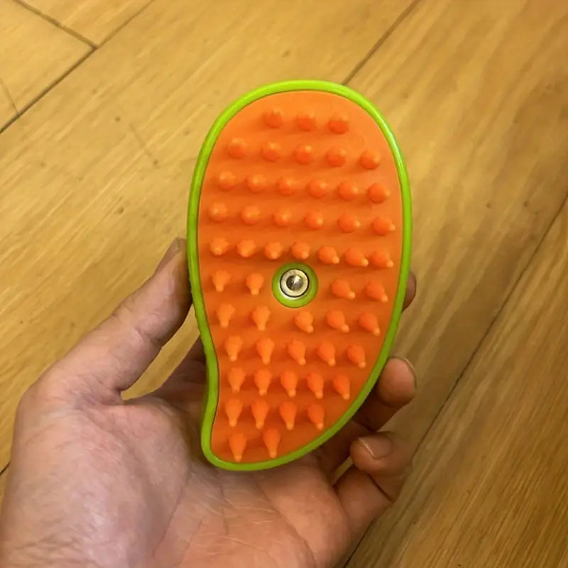 🎁 Cepillo a Vapor para  Mascota