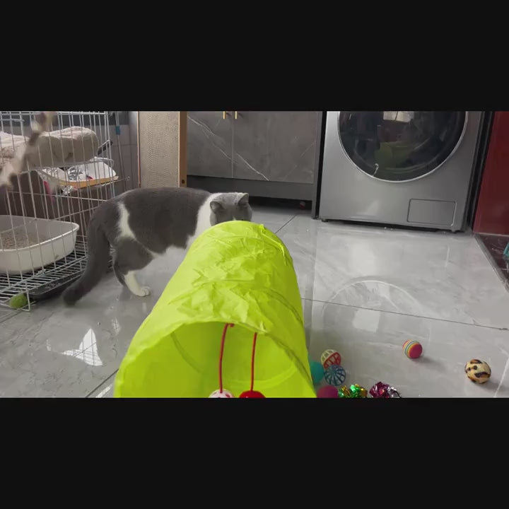 21 Piezas De Juguetes Para Gatitos Surti